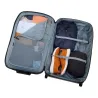 Thule 5051 Subterra 2 Wheeled Duffel Black