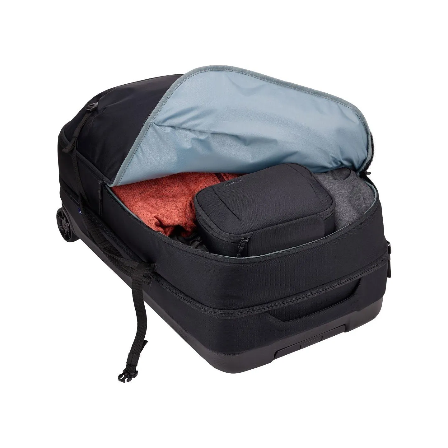Thule | Wheeled Duffel | Subterra 2 | Checked luggage | Black