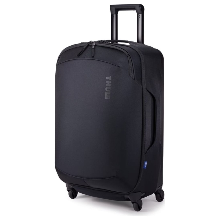 Thule | Checked Spinner | Subterra 2 | Checked luggage | Black