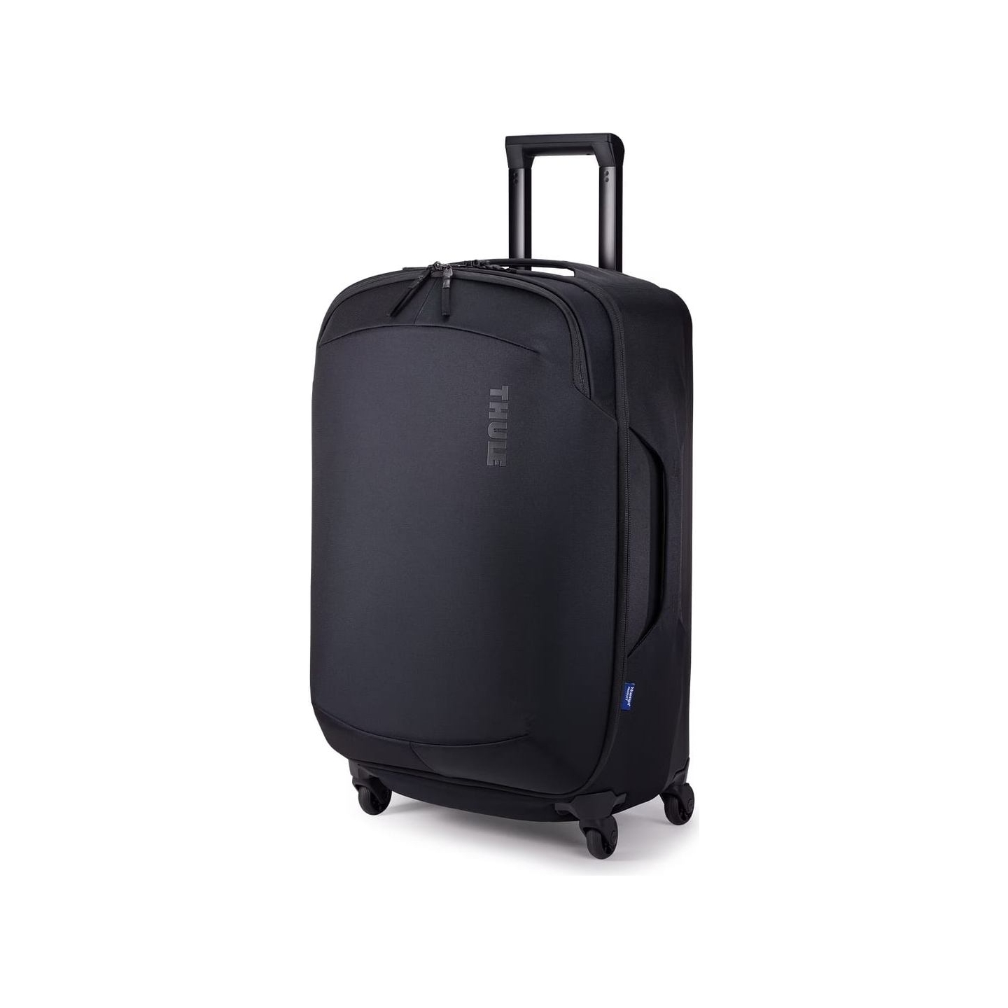 Thule 5049 Subterra 2 checked spinner black