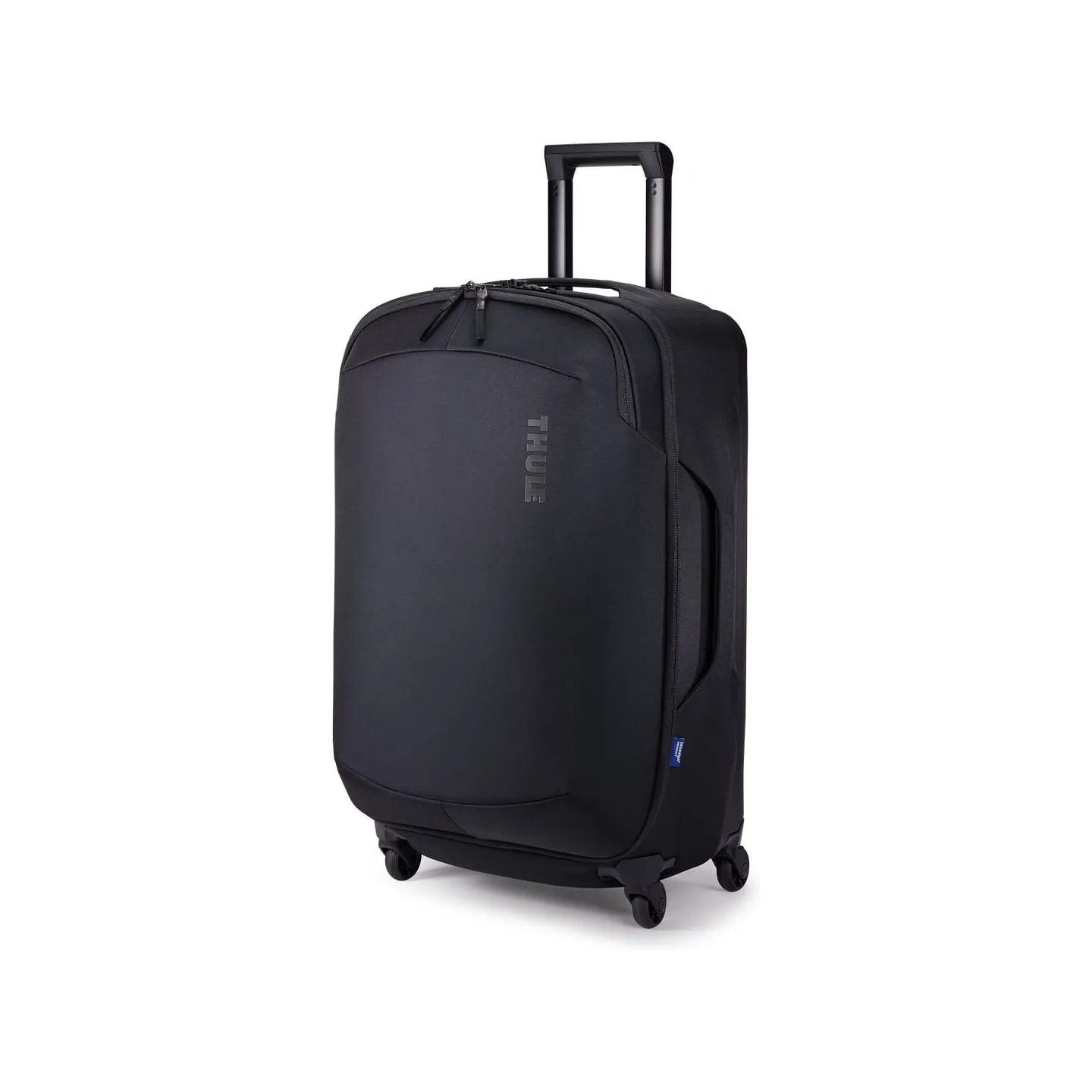 Thule | Checked Spinner | Subterra 2 | Checked luggage | Black