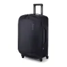 Thule 5049 Subterra 2 checked spinner black