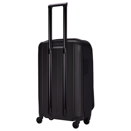Thule 5049 Subterra 2 checked spinner black