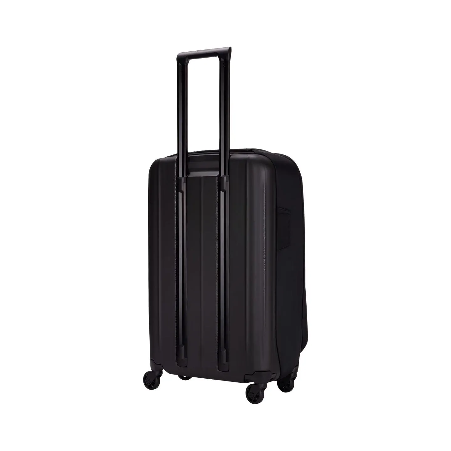 Thule 5049 Subterra 2 checked spinner black