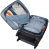 Thule 5049 Subterra 2 checked spinner black
