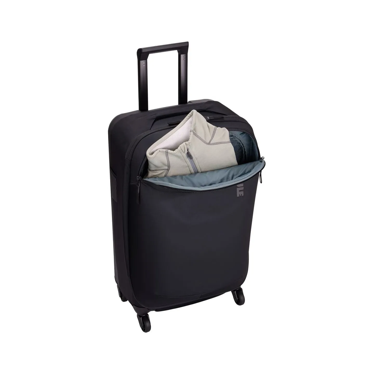Thule | Checked Spinner | Subterra 2 | Checked luggage | Black