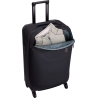 Thule 5049 Subterra 2 checked spinner black
