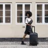 Thule | Checked Spinner | Subterra 2 | Checked luggage | Black