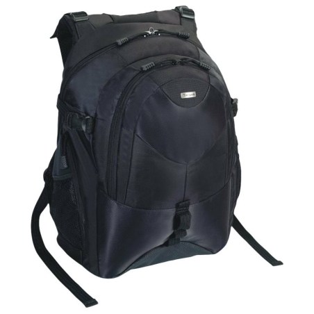 Targus CAMPUS 16" B/PACK BLK