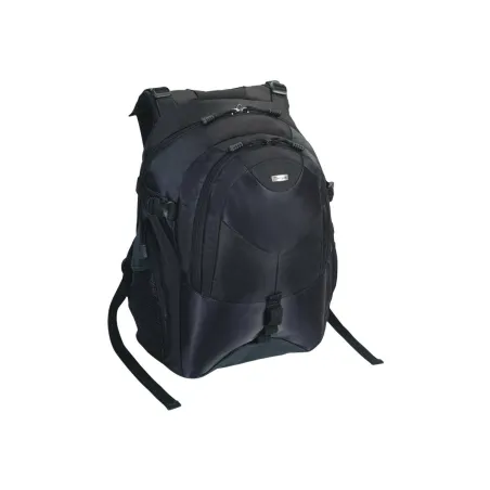 Targus CAMPUS 16" B/PACK BLK