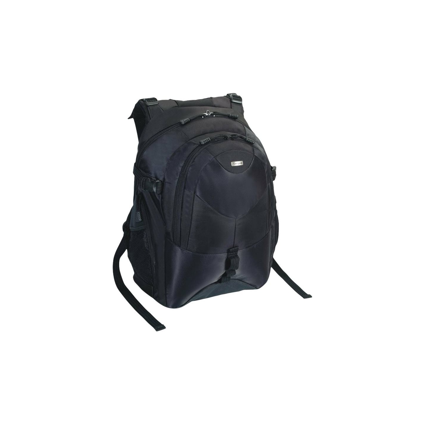 Targus CAMPUS 16" B/PACK BLK