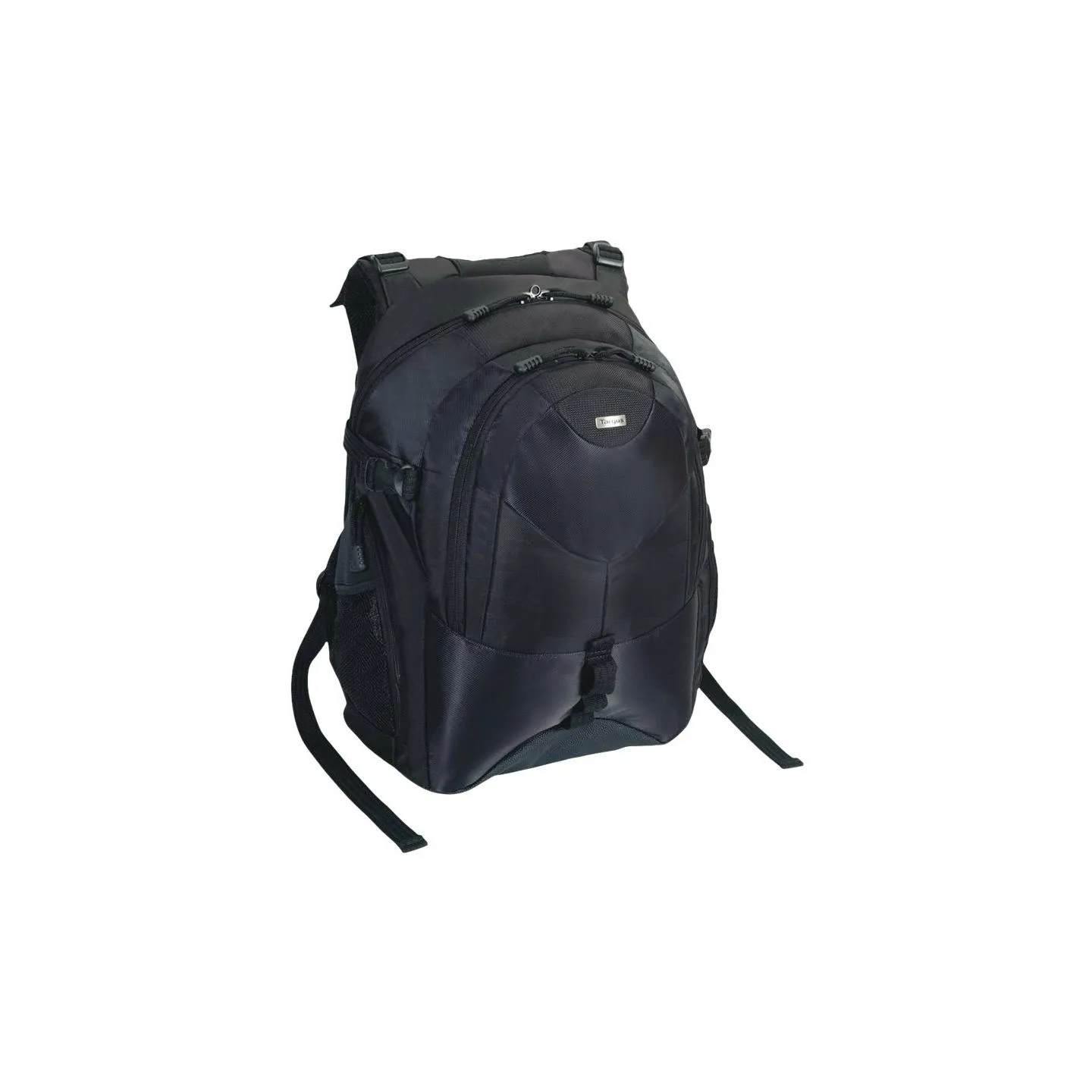 Targus CAMPUS 16" B/PACK BLK