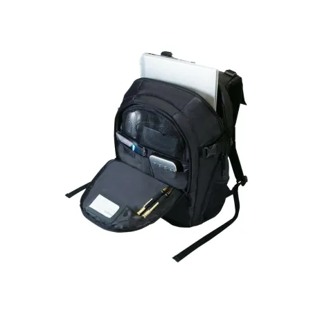 Targus CAMPUS 16" B/PACK BLK