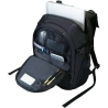 Targus CAMPUS 16" B/PACK BLK