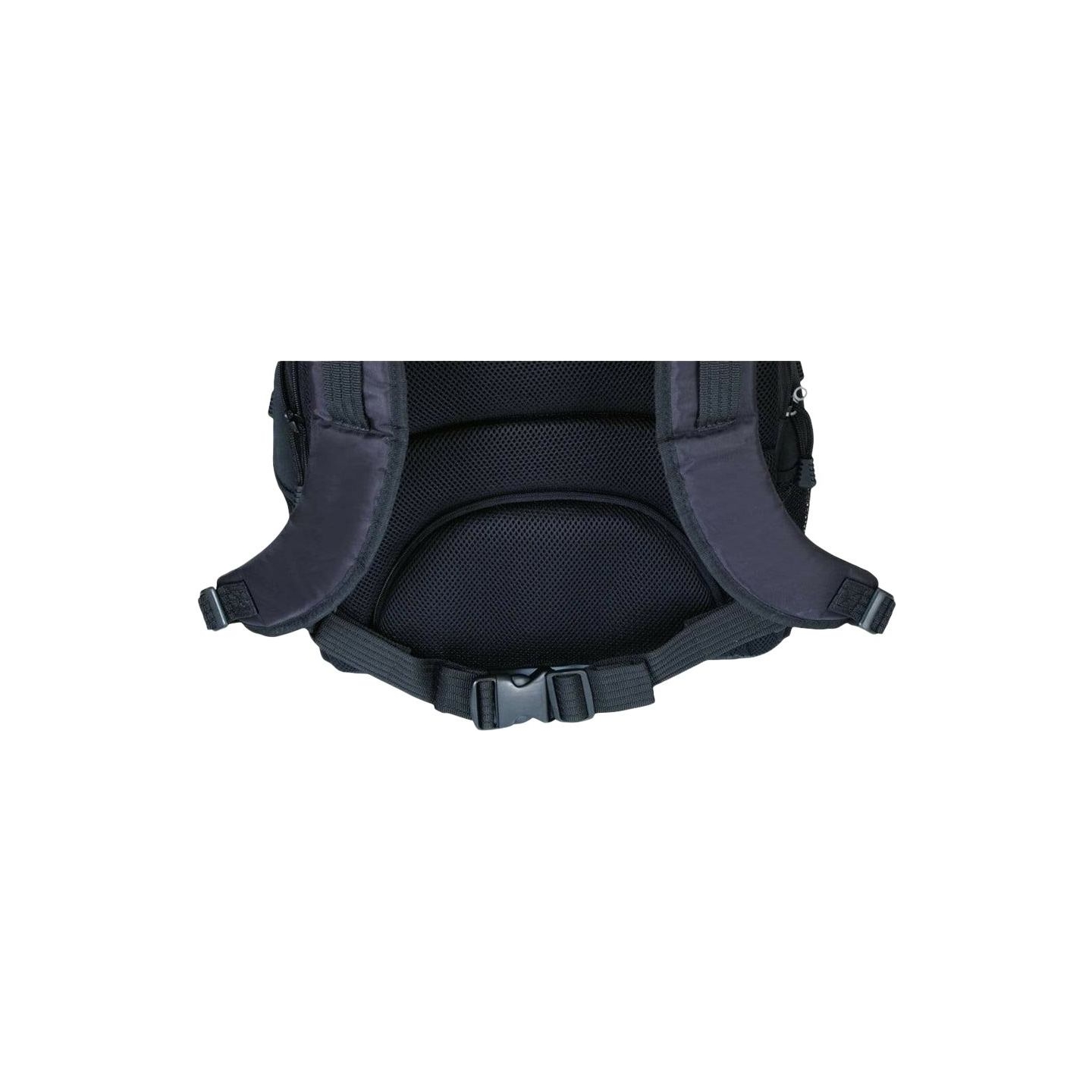 Targus CAMPUS 16" B/PACK BLK