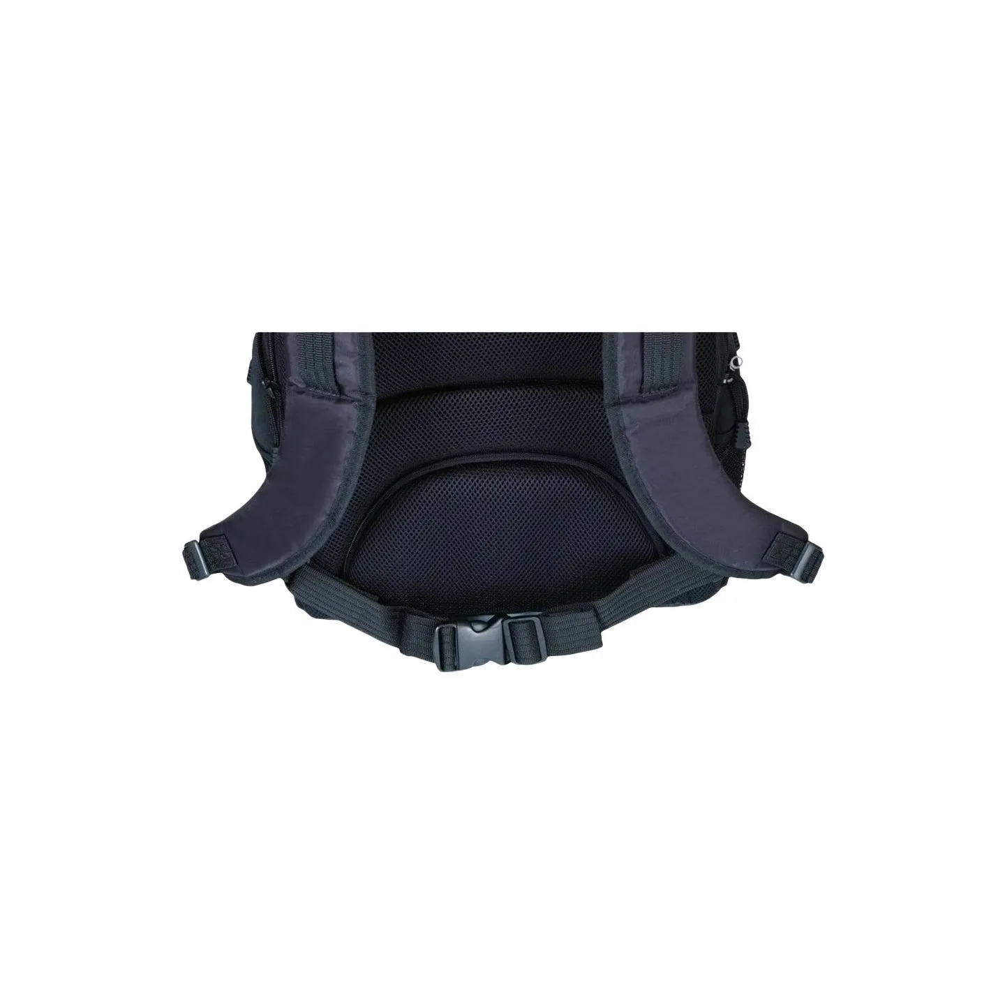 Targus CAMPUS 16" B/PACK BLK