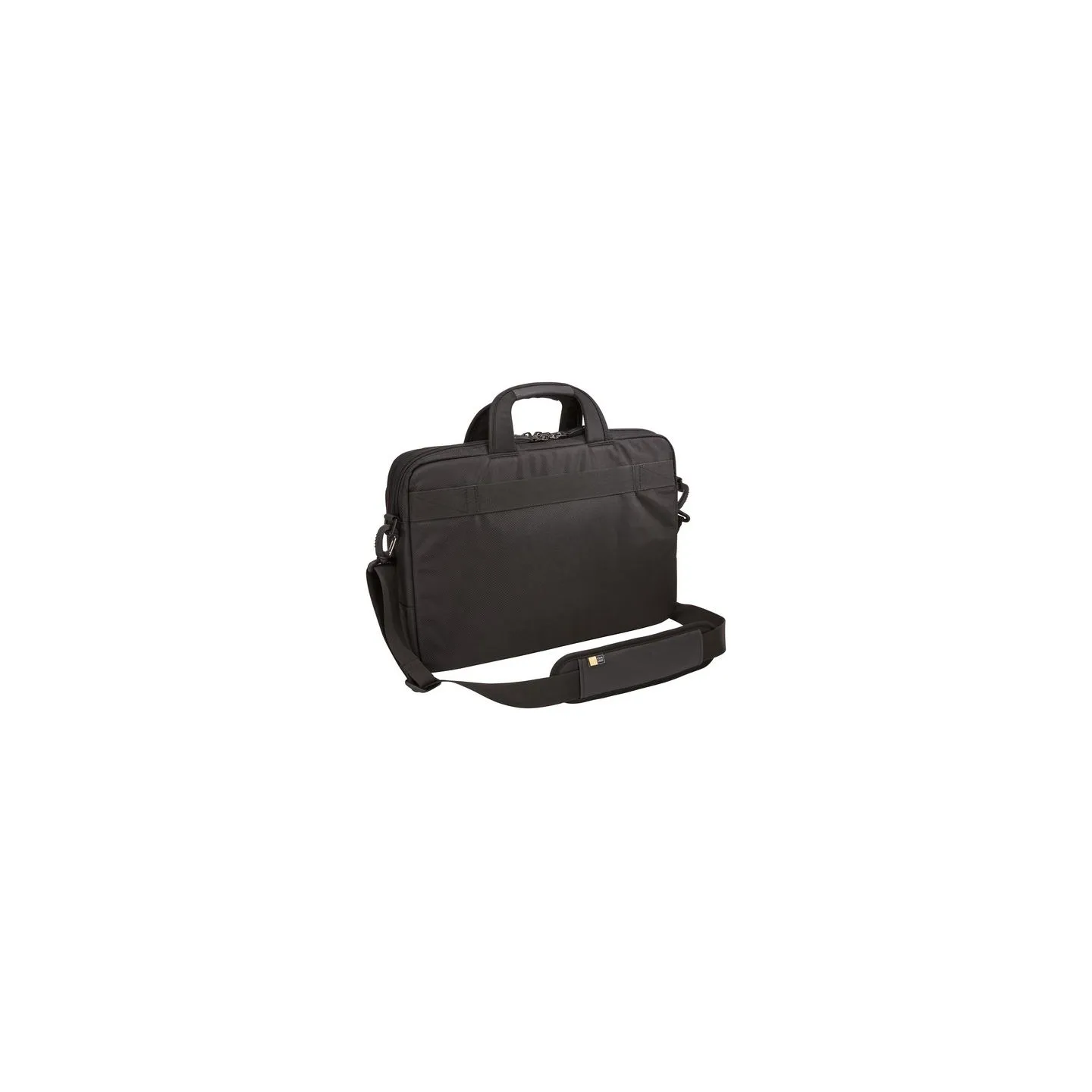Case Logic | NOTIA-116 Notion | Briefcase | Fits up to size 15.6 " | Black | Shoulder strap