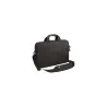 Case Logic | NOTIA-116 Notion | Briefcase | Fits up to size 15.6 " | Black | Shoulder strap
