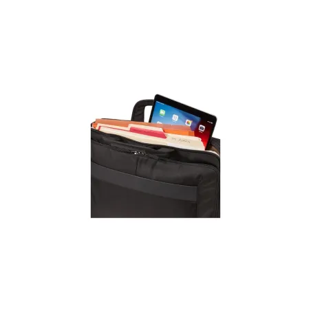 Case Logic | NOTIA-116 Notion | Briefcase | Fits up to size 15.6 " | Black | Shoulder strap