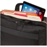 Case Logic | NOTIA-116 Notion | Briefcase | Fits up to size 15.6 " | Black | Shoulder strap