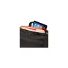 Case Logic | NOTIA-116 Notion | Briefcase | Fits up to size 15.6 " | Black | Shoulder strap
