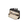 Case Logic | NOTIA-116 Notion | Briefcase | Fits up to size 15.6 " | Black | Shoulder strap
