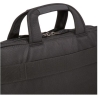 Case Logic | NOTIA-116 Notion | Briefcase | Fits up to size 15.6 " | Black | Shoulder strap