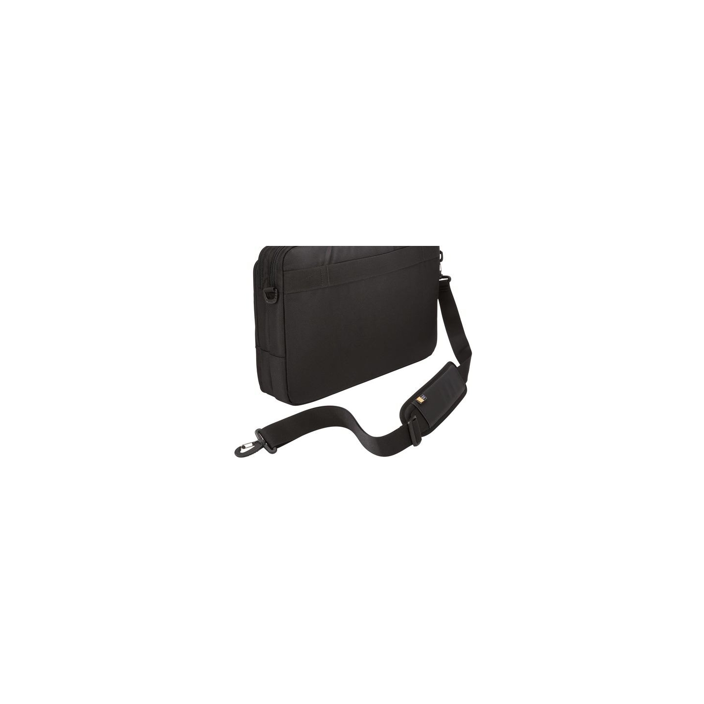 Case Logic | NOTIA-116 Notion | Briefcase | Fits up to size 15.6 " | Black | Shoulder strap
