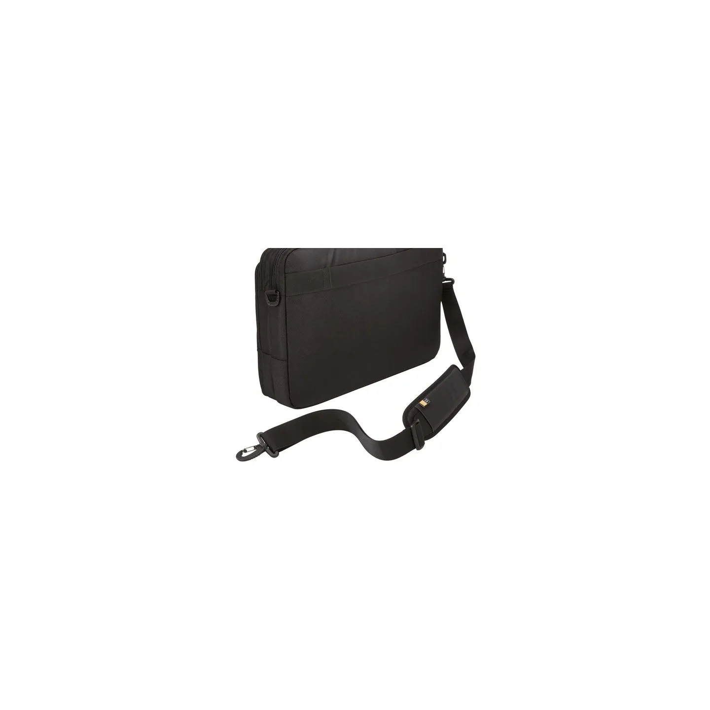 Case Logic | NOTIA-116 Notion | Briefcase | Fits up to size 15.6 " | Black | Shoulder strap