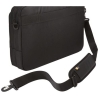 Case Logic | NOTIA-116 Notion | Briefcase | Fits up to size 15.6 " | Black | Shoulder strap