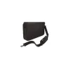 Case Logic | NOTIA-116 Notion | Briefcase | Fits up to size 15.6 " | Black | Shoulder strap