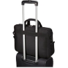Case Logic | NOTIA-116 Notion | Briefcase | Fits up to size 15.6 " | Black | Shoulder strap