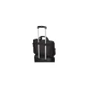 Case Logic | NOTIA-116 Notion | Briefcase | Fits up to size 15.6 " | Black | Shoulder strap