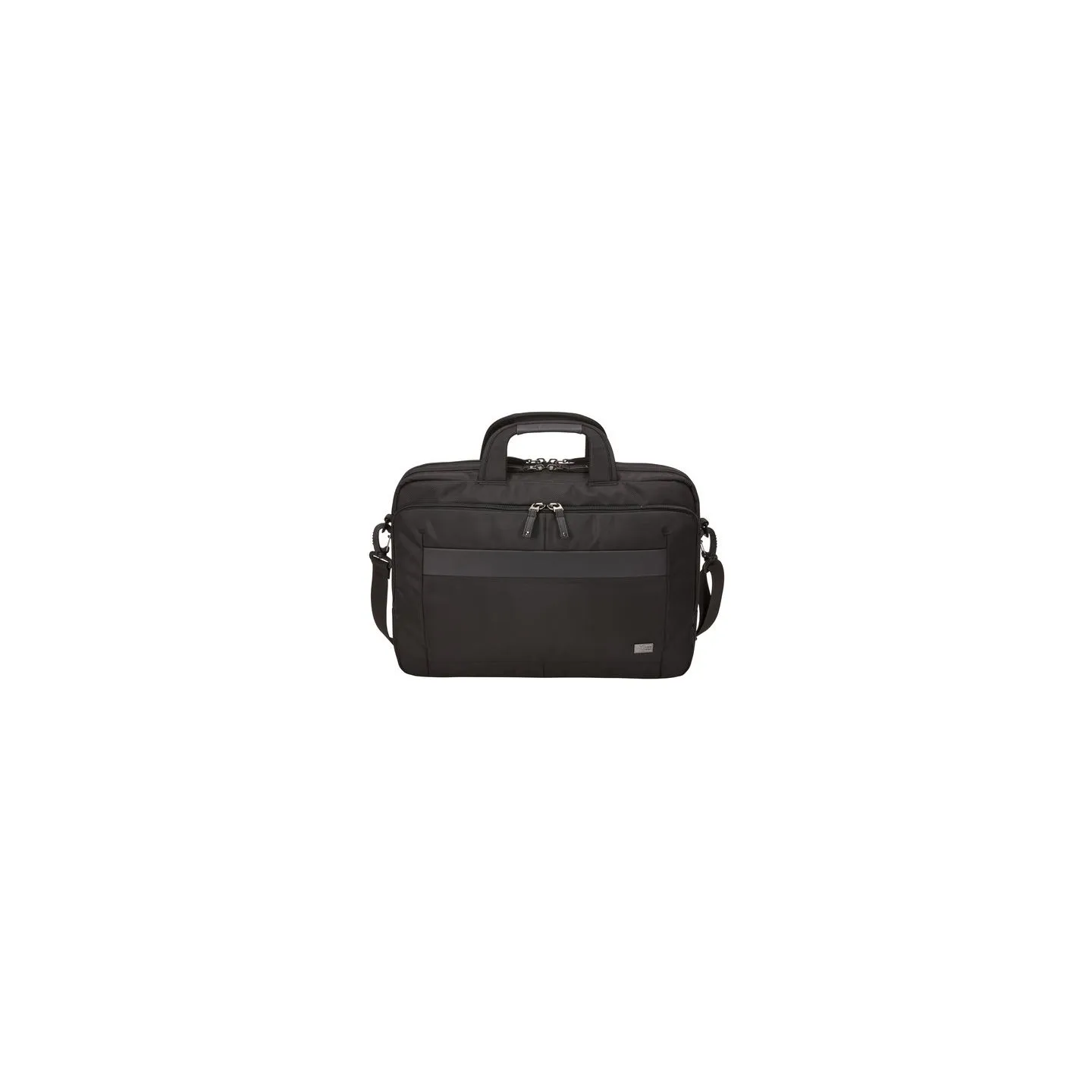 Case Logic | NOTIA-116 Notion | Briefcase | Fits up to size 15.6 " | Black | Shoulder strap