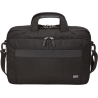 Case Logic | NOTIA-116 Notion | Briefcase | Fits up to size 15.6 " | Black | Shoulder strap