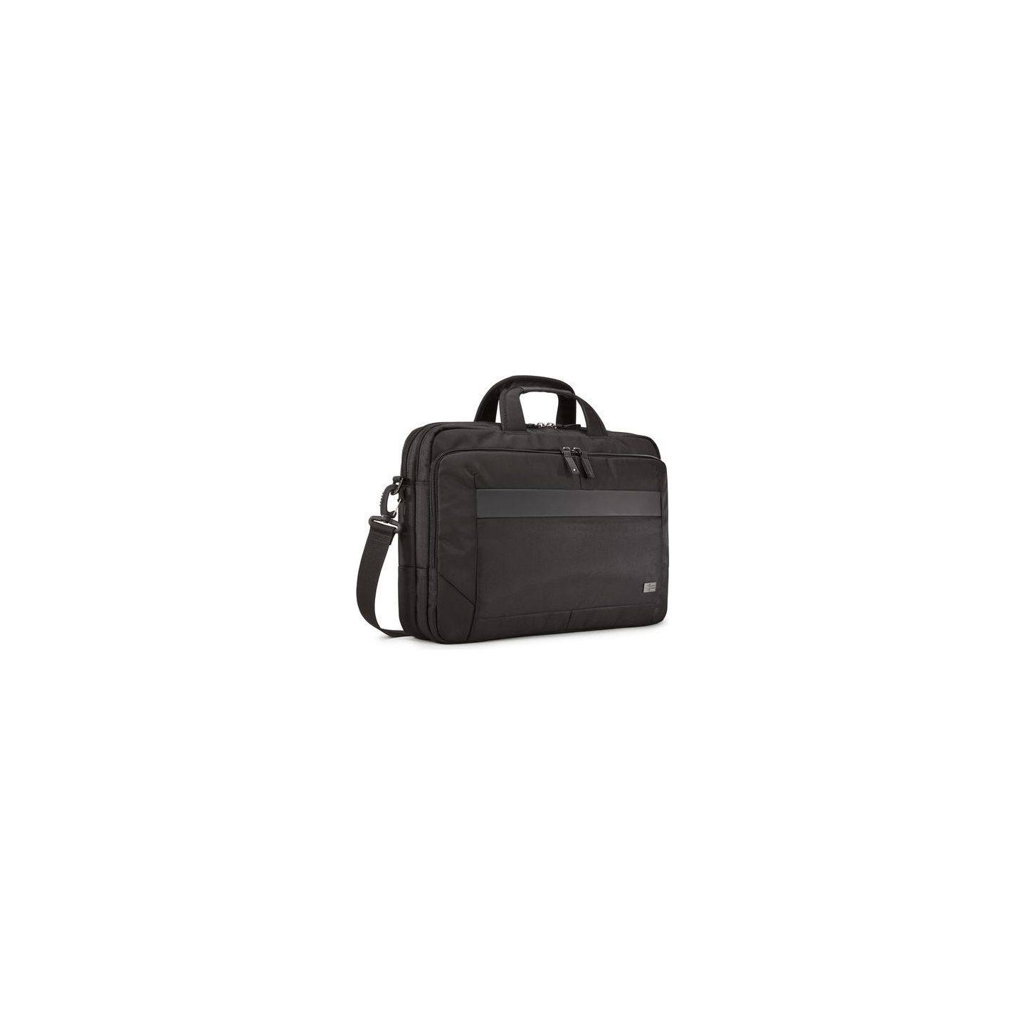 Case Logic | NOTIA-116 Notion | Briefcase | Fits up to size 15.6 " | Black | Shoulder strap