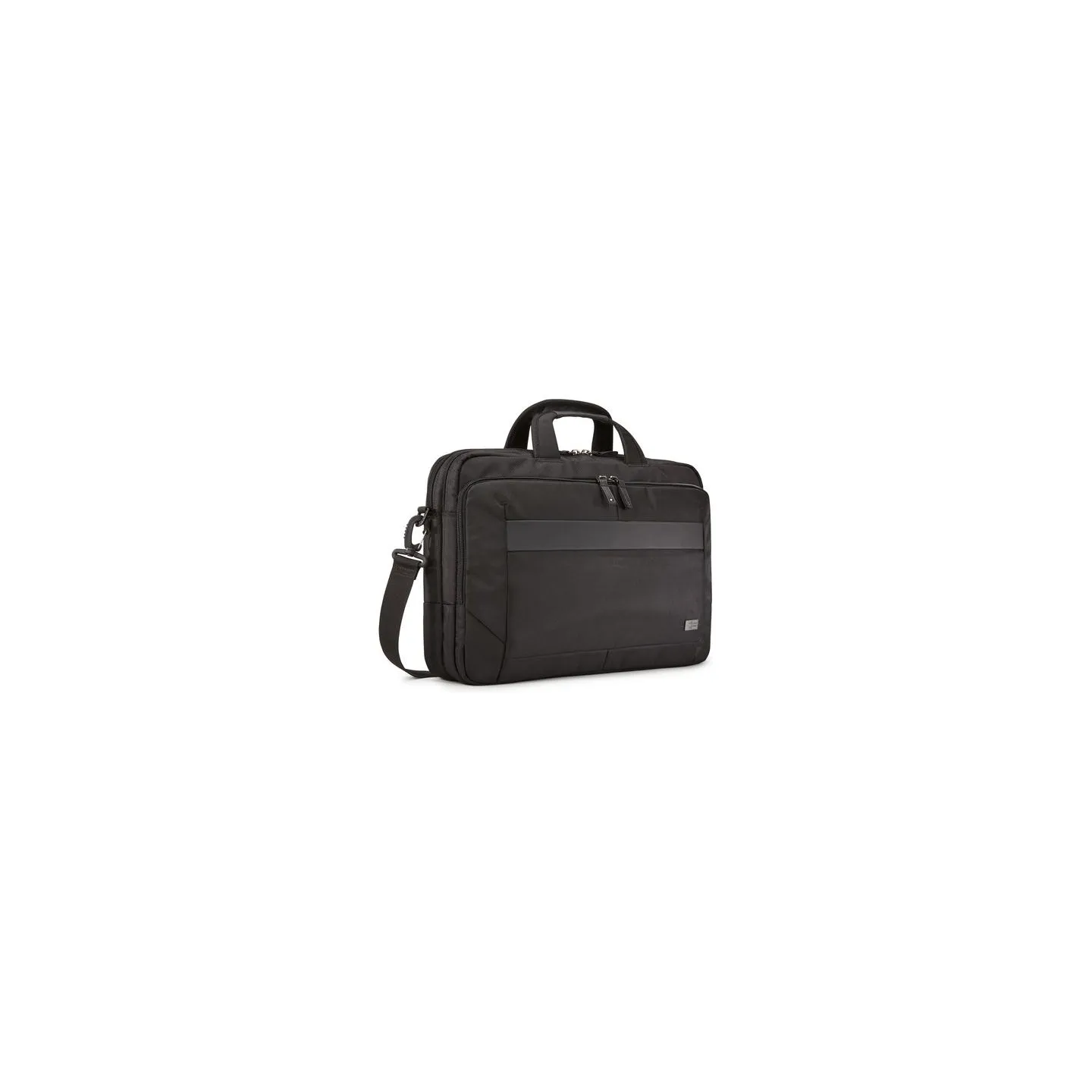 Case Logic | NOTIA-116 Notion | Briefcase | Fits up to size 15.6 " | Black | Shoulder strap
