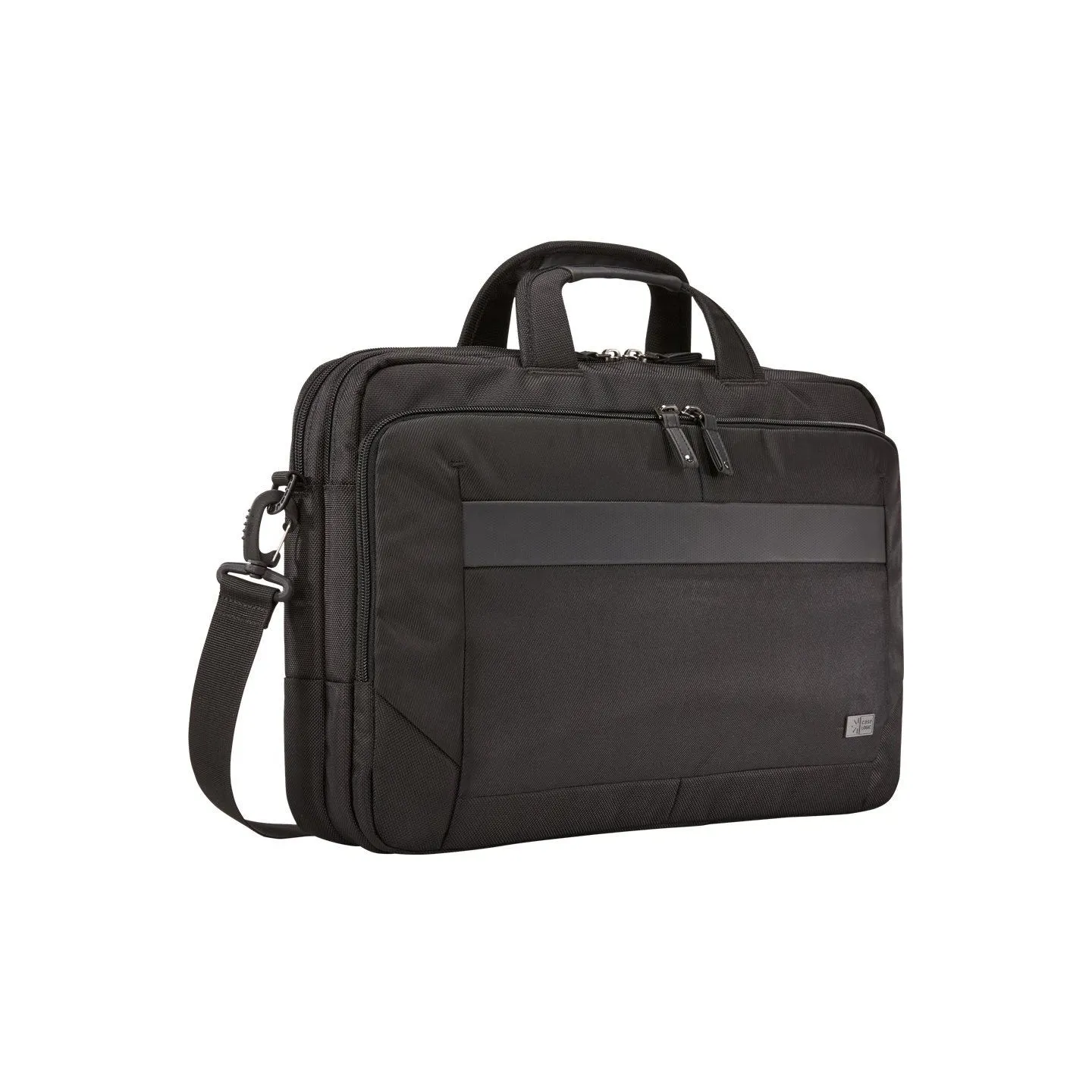 Case Logic | NOTIA-116 Notion | Briefcase | Fits up to size 15.6 " | Black | Shoulder strap