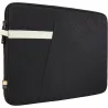 Case Logic | IBRS214 | Ibira Laptop Sleeve | Sleeve | Black