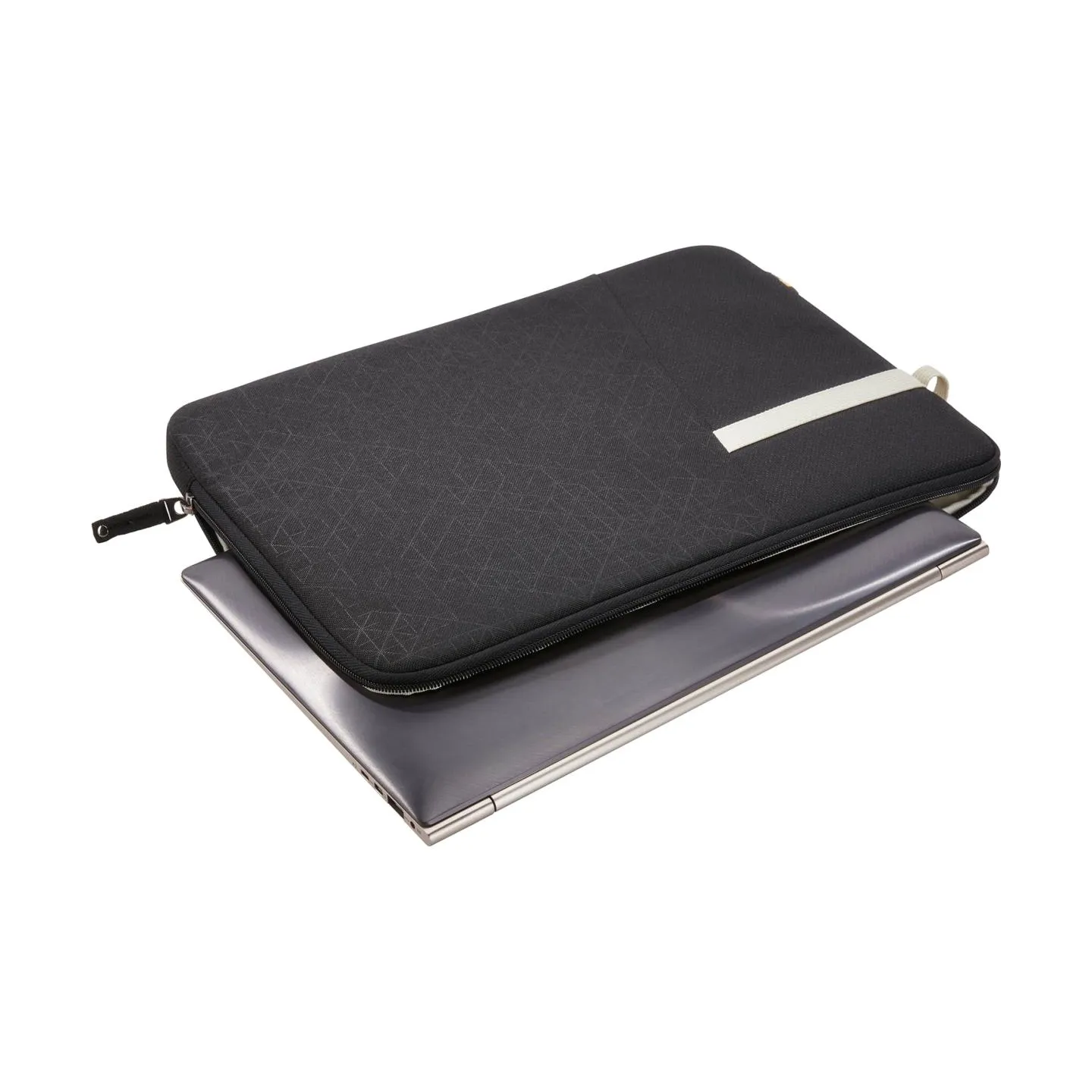 Case Logic | IBRS214 | Ibira Laptop Sleeve | Sleeve | Black
