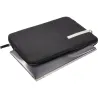 Case Logic | IBRS214 | Ibira Laptop Sleeve | Sleeve | Black