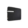 Case Logic | IBRS215 | Ibira Laptop Sleeve | Sleeve | Black