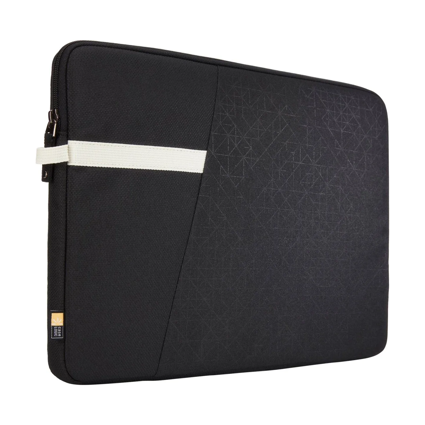 Case Logic | IBRS215 | Ibira Laptop Sleeve | Sleeve | Black