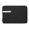 Case Logic | IBRS215 | Ibira Laptop Sleeve | Sleeve | Black
