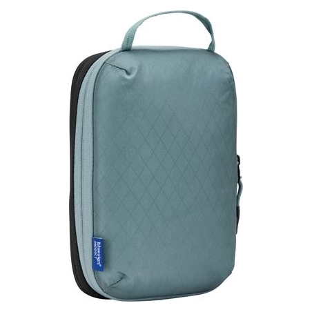 Thule | Compression Packing Cube Small | Pond Gray