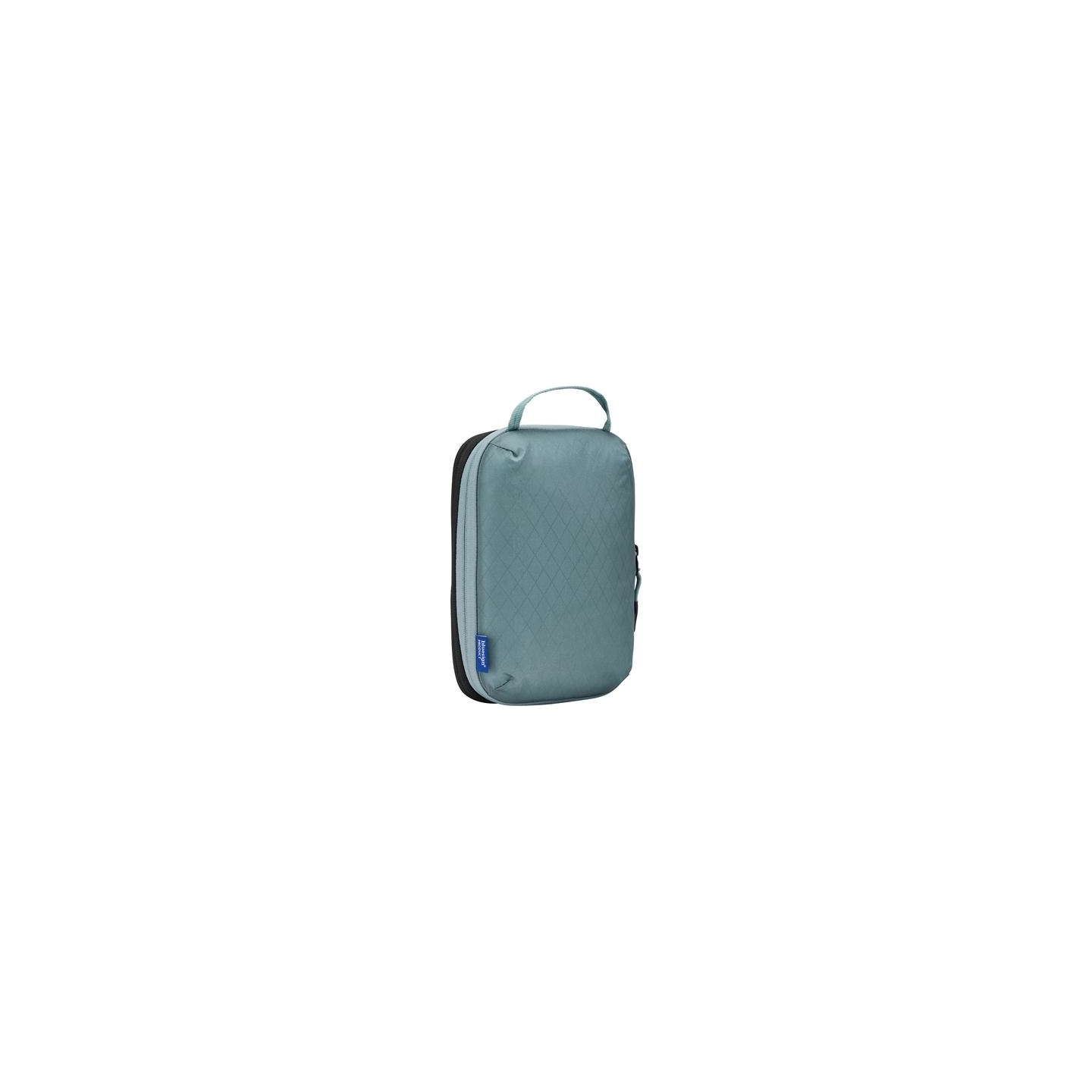 Thule | Compression Packing Cube Small | Pond Gray