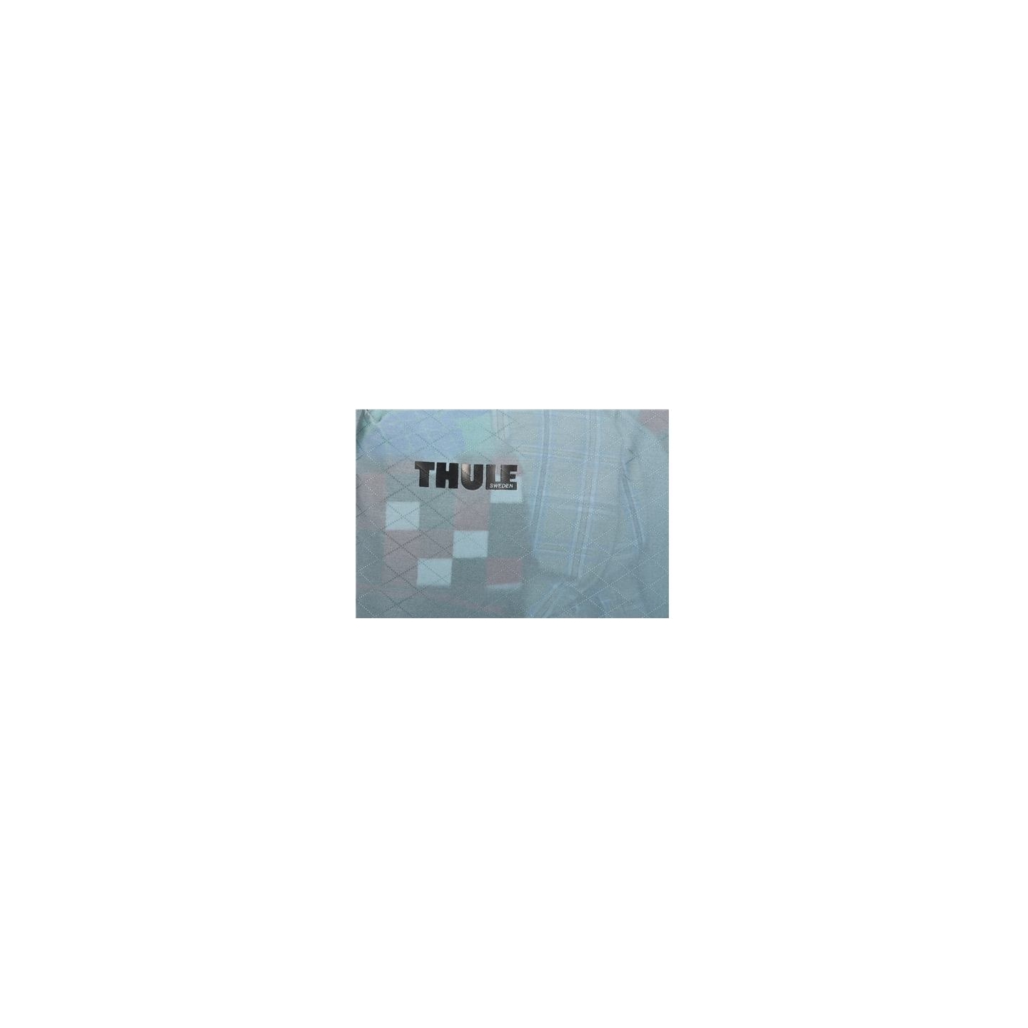 Thule | Compression Packing Cube Small | Pond Gray