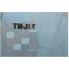 Thule | Compression Packing Cube Small | Pond Gray
