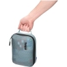 Thule | Compression Packing Cube Small | Pond Gray