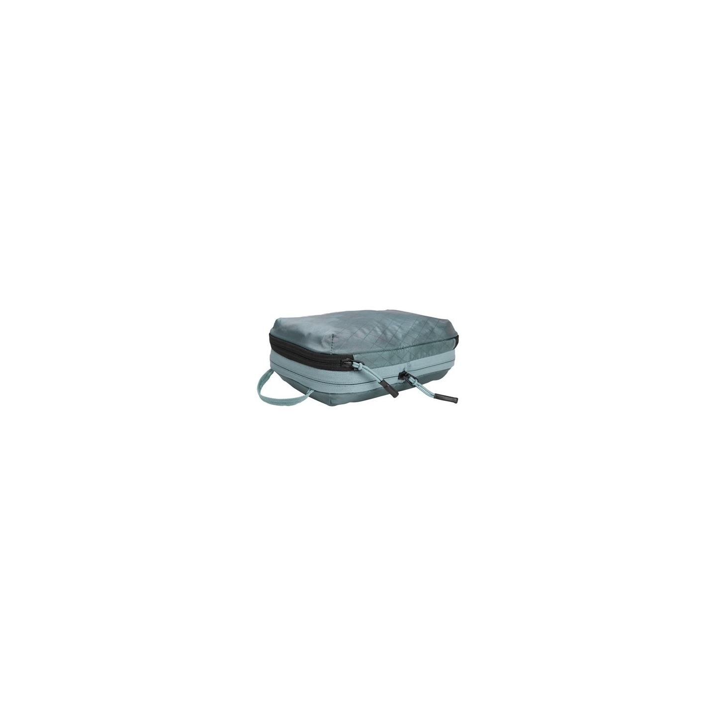 Thule | Compression Packing Cube Small | Pond Gray